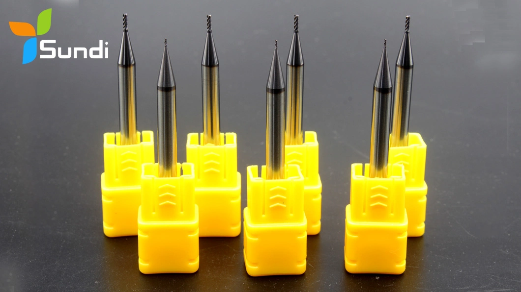 High Quality Corner Radius CNC Cutting Tools 2 Flute Down Cut Woodworking End Mill Tools